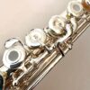 IMG_0834 New! Muramatsu DS Handmade Flute, All Silver, Offset G, C# Trill, D# Roller, Split E Mechanism, Authorized Dealer, Muramatsu America Warranty!