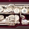 IMG_0835 New! Muramatsu DS Handmade Flute, All Silver, Offset G, C# Trill, D# Roller, Split E Mechanism, Authorized Dealer, Muramatsu America Warranty!