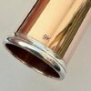 IMG_0849 New! Muramatsu Handmade 9k Rose Gold Flute, Offset G, C# Trill, Standard Wall, Authorized Dealer, Muramatsu America Warranty!