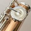 IMG_0850 New! Muramatsu Handmade 9k Rose Gold Flute, Offset G, C# Trill, Standard Wall, Authorized Dealer, Muramatsu America Warranty!