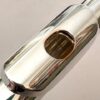 IMG_0898 Miyazawa MX-2 Flute Headjoint, .958 Britannia Silver Tubing, .925 Lipplate, 14k Gold Riser, Warranty!