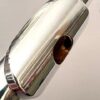IMG_0899 Miyazawa MX-2 Flute Headjoint, .958 Britannia Silver Tubing, .925 Lipplate, 14k Gold Riser, Warranty!
