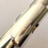 Altus Azumi AZ-3 Solid Silver Flute, Offset G, 1-Year warranty!