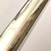 Altus Azumi AZ-3 Solid Silver Flute, Offset G, 1-Year warranty!