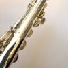Altus Azumi AZ-3 Solid Silver Flute, Offset G, 1-Year warranty!