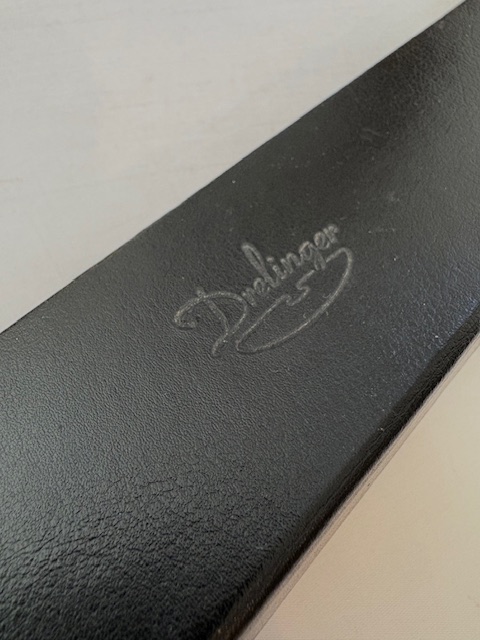 IMG_0994 Drelinger 9k Max Custom Made Flute Headjoint, 9k Gold Air Reed, Sterling Silver Engraved Lipplate, Warranty!