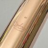 IMG_1001 Drelinger 9k Max Custom Made Flute Headjoint, 9k Gold Air Reed, Sterling Silver Engraved Lipplate, Warranty!