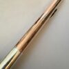 IMG_1003 Drelinger 9k Max Custom Made Flute Headjoint, 9k Gold Air Reed, Sterling Silver Engraved Lipplate, Warranty!