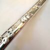 Powell Sonare SF-6000 Flute, Solid Silver, Offset G, Comes with 1-Year Warranty!