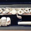 Powell Sonare SF-6000 Flute, Solid Silver, Offset G, Comes with 1-Year Warranty!
