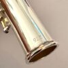Powell Sonare SF-6000 Flute, Solid Silver, Offset G, Comes with 1-Year Warranty!