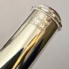 New! Pearl Dolce Series PF-695 Handmade Flute, Solid Silver Forza Headjoint, Offset G, Split E Mechanism, C# Trill, D# Roller, Factory Warranty!