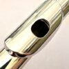 Muramatsu Handmade PTP Platinum Clad Flute, Offset G, Heavywall, Split E Mechanism, 1-Year Warranty!