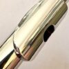 Muramatsu Handmade PTP Platinum Clad Flute, Offset G, Heavywall, Split E Mechanism, 1-Year Warranty!