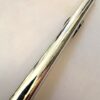 Muramatsu Handmade PTP Platinum Clad Flute, Offset G, Heavywall, Split E Mechanism, 1-Year Warranty!