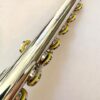 Muramatsu Handmade PTP Platinum Clad Flute, Offset G, Heavywall, Split E Mechanism, 1-Year Warranty!