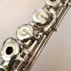 Muramatsu Handmade PTP Platinum Clad Flute, Offset G, Heavywall, Split E Mechanism, 1-Year Warranty!
