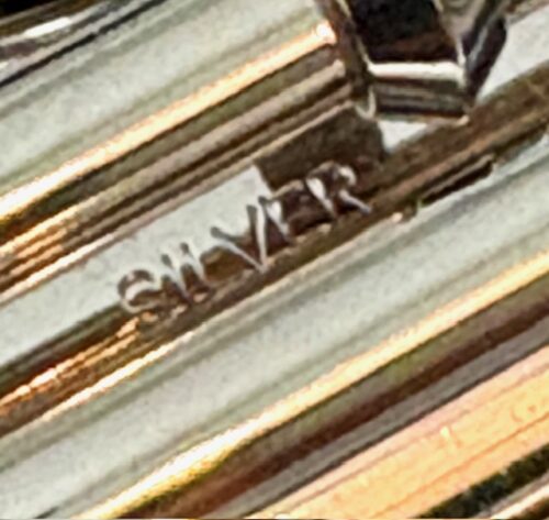 Muramatsu Handmade PTP Platinum Clad Flute, Offset G, Heavywall, Split E Mechanism, 1-Year Warranty!