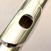 Muramatsu GXIII Handmade Flute, Solid Silver, Offset G, Split E Mechanism, C# Trill Key, 1-Year Warranty!
