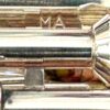 Muramatsu GXIII Handmade Flute, Solid Silver, Offset G, Split E Mechanism, C# Trill Key, 1-Year Warranty!