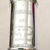 Yamaha YFL-687 Professional Level Solid Silver Flute, Heavywall, In-line G, C# Trill, 1-Year Warranty!