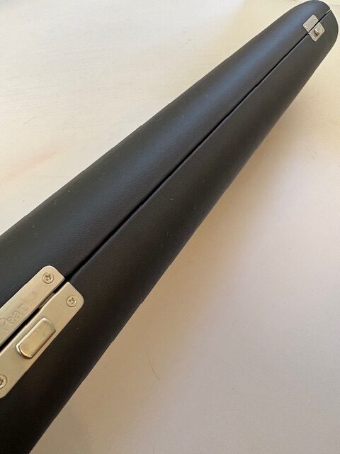 IMG_1286 New Pearl PFA-201S, Silver Forza Straight Headjoint, Factory Warranty!