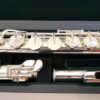 IMG_1289 New Pearl PFA-201S, Silver Forza Straight Headjoint, Factory Warranty!