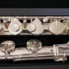 IMG_1290 New Pearl PFA-201S, Silver Forza Straight Headjoint, Factory Warranty!
