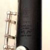 IMG_1301 Yamaha Handmade Professional Wood Flute, Offset G, Sterling Silver Mechanism, Split E Mechanism, Warranty!
