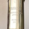 IMG_1493 Yamaha YFL-581 (Current 677) Solid Silver Pro Level Flute, Inline G, Completely Overhauled, Played With Van Morrison Band! One Year Warranty!
