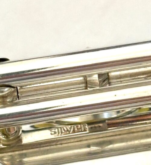 Muramatsu DS All Silver Handmade Flute, Inline G, C# Trill Key, D# Roller, High E Facilitator, Standard Headjoint Cut, OVERHAULED! 1-Year Warranty!