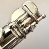 Muramatsu DS All Silver Handmade Flute, Inline G, C# Trill Key, D# Roller, High E Facilitator, Standard Headjoint Cut, OVERHAULED! 1-Year Warranty!