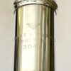 IMG_1557 Powell Handmade Commercial All Silver Flute, OVERHAULED! In-line G, B foot, Heavywall, 1-Year Warranty!