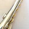 Yamaha YFL-577 HCT Flute, Sterling Silver Hand-cut AM Headjoint, Offset G, Split E Mechanism, C# Trill Key, Warranty!