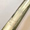 Yamaha YFL-774 Flute, Upgraded New AM Headjoint, Offset G, Split E Mechanism, OVERHAULED, 1-Year Warranty!