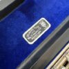 Haynes Q2 Flute, Solid Silver, Offset G, C# Trill,14K Riser Headjoint, High E Facilitator, 1-Year Warranty!
