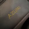 Altus Azumi AZ-3 Solid Silver Flute, Offset G, 1-Year Warranty!