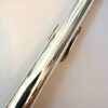 Altus Azumi AZ-3 Solid Silver Flute, Offset G, 1-Year Warranty!
