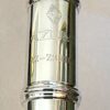 Altus Azumi AZ-3 Solid Silver Flute, Offset G, 1-Year Warranty!