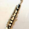 Armstrong Student Piccolo, Silver Plated Headjoint, Composite Body, OVERHAULED, 1-Year Warranty!