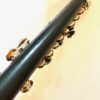 Armstrong Student Piccolo, Silver Plated Headjoint, Composite Body, OVERHAULED, 1-Year Warranty!