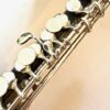 Armstrong Student Piccolo, Silver Plated Headjoint, Composite Body, OVERHAULED, 1-Year Warranty!