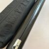 Miyazawa Classic (Vision) Flute, All .925 Silver, Offset G, B Foot, 9k Lipplate/14k Riser, Gold Crown, Closed Hole, 1-Year Warranty!