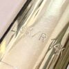 Miyazawa Classic (Vision) Flute, All .925 Silver, Offset G, B Foot, 9k Lipplate/14k Riser, Gold Crown, Closed Hole, 1-Year Warranty!