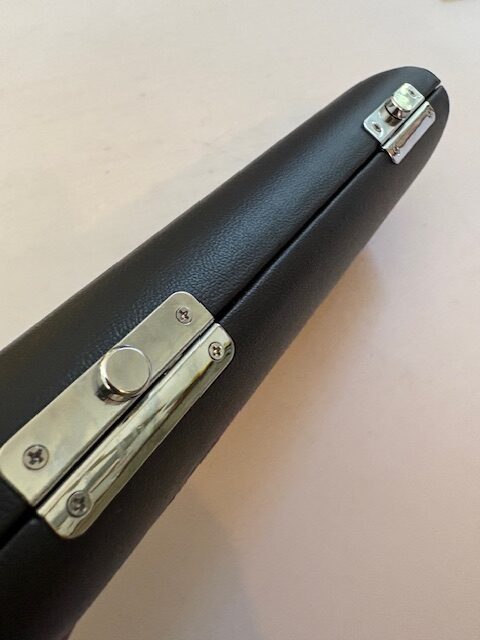 Gemeinhardt CW Grenadilla Wood Piccolo, OVERHAULED, 1-Year Warranty!