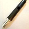 Gemeinhardt CW Grenadilla Wood Piccolo, OVERHAULED, 1-Year Warranty!