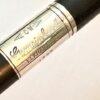 Gemeinhardt CW Grenadilla Wood Piccolo, OVERHAULED, 1-Year Warranty!