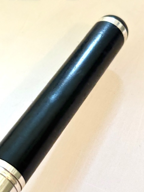 Gemeinhardt CW Grenadilla Wood Piccolo, OVERHAULED, 1-Year Warranty!