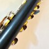 Gemeinhardt CW Grenadilla Wood Piccolo, OVERHAULED, 1-Year Warranty!