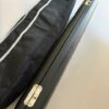 Mateki MO-032 RH Solid Silver Handmade Flute, Inline G, 14k Gold Riser/Halo, Overhauled With 1-Year Warranty!